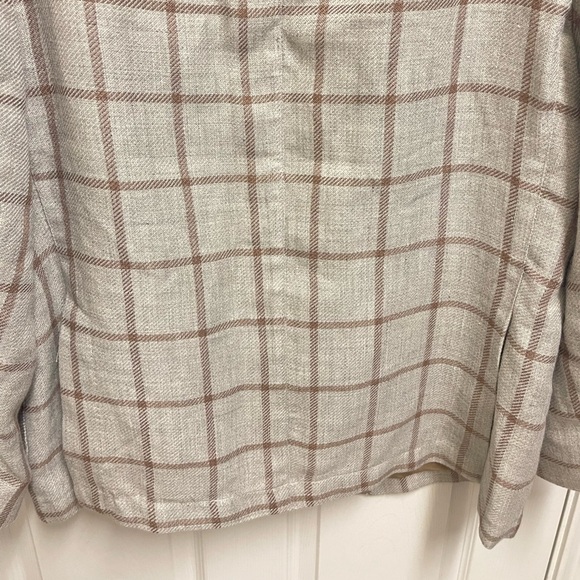 Peter Millar Summer Excursionist Linen Blazer - Picture 14 of 16